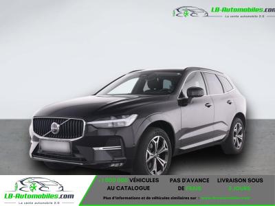 Volvo XC60 B4 AWD 197 ch BVA