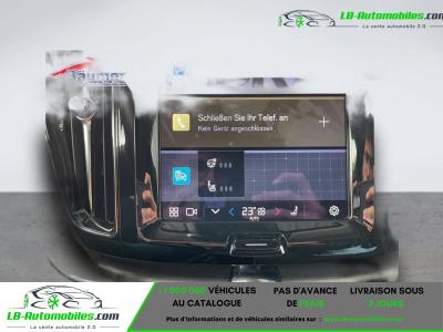 Volvo XC60 T6 AWD 253 ch + 87 ch BVA