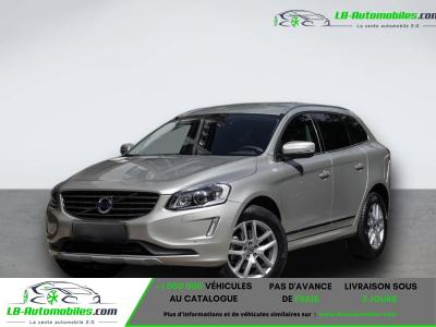 Volvo XC60 D3 150 ch BVA