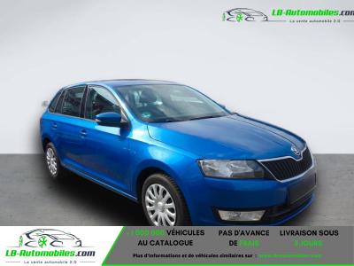 Skoda Rapid Spaceback 1.2 TSI 90 ch BVM