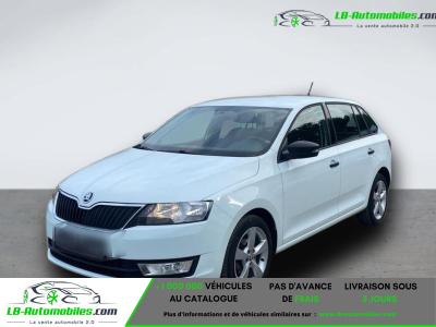 Skoda Rapid 1.2 TSI 90 ch BVM