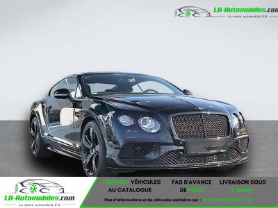 Bentley Continental GT V8S 4.0 528 ch BVA