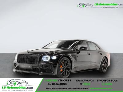 Bentley Flying Spur Hybrid V6 2.9 544ch BVA