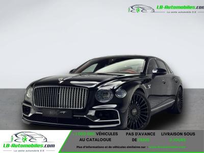 Bentley Flying Spur W12 6.0 635ch BVA