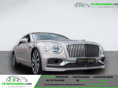 Bentley Flying Spur W12 6.0 635ch BVA