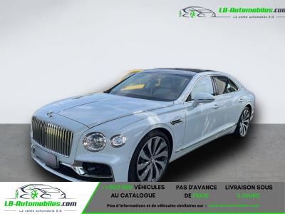 Bentley Flying Spur W12 6.0 635ch BVA