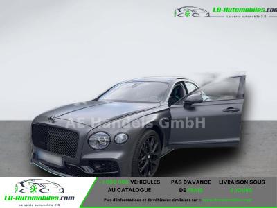 Bentley Flying Spur W12 6.0 635ch BVA