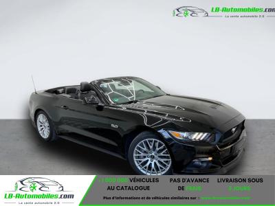 Ford Mustang Convertible 5.0 421 BVA