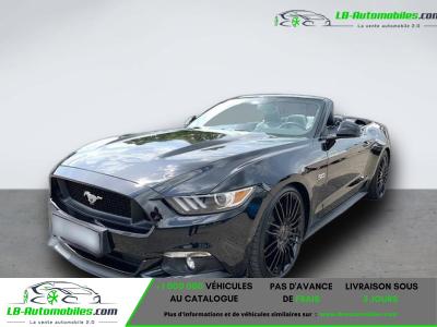 Ford Mustang Convertible 5.0 421 BVA
