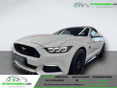 Ford Mustang Convertible 5.0 421 BVM
