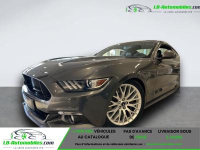 Ford Mustang Fastback 5.0 421 BVA