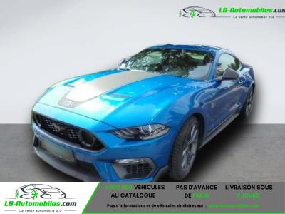 Ford Mustang Fastback 5.0 460ch BVM