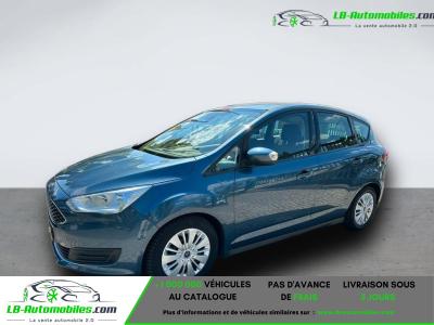 Ford C-Max 1.5 EcoBoost 150 BVA