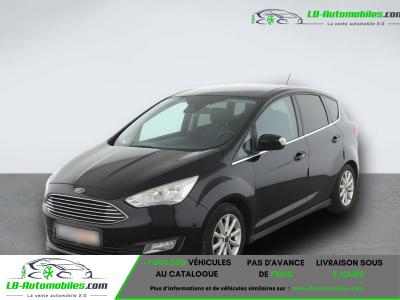 Ford C-Max 2.0 TDCi 150 BVA