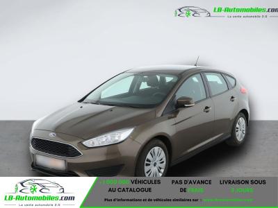 Ford Focus  1.0 EcoBoost 85 BVM