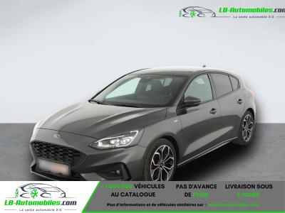 Ford Focus  1.5 EcoBlue 120 BVM
