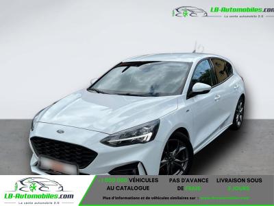 Ford Focus  1.5 EcoBlue 120 BVA