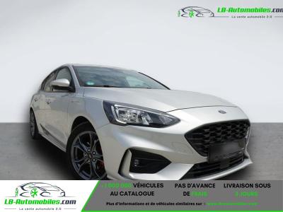 Ford Focus  1.5 EcoBoost 150 BVM