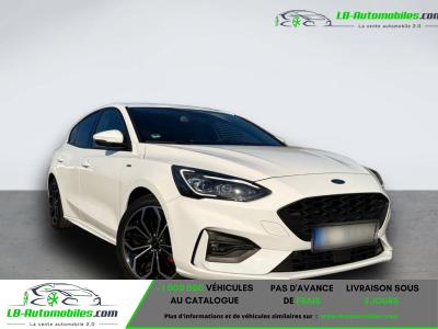 Ford Focus  1.5 EcoBoost 182 BVM