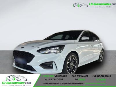 Ford Focus  1.5 EcoBoost 182 BVA