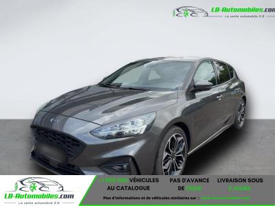 Ford Focus  1.5 EcoBoost 182 BVA