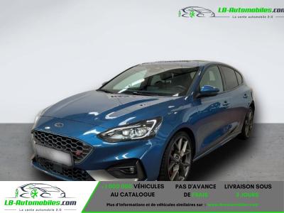 Ford Focus  ST 2.3 EcoBoost 280 BVA