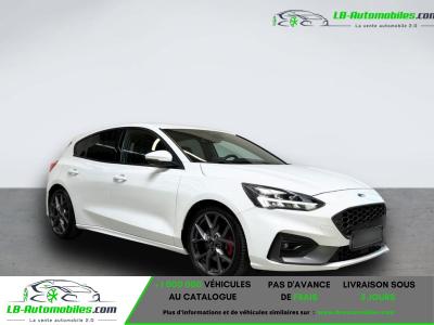 Ford Focus  ST 2.3 EcoBoost 280 BVA