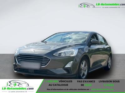 Ford Focus  1.0 EcoBoost 100