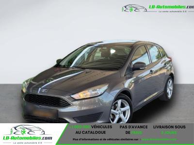 Ford Focus  1.0 EcoBoost 100 BVM