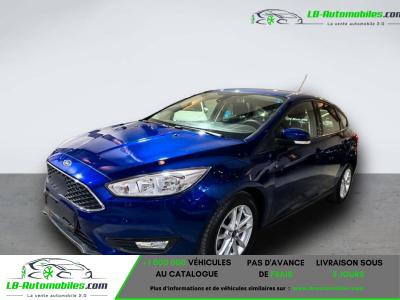 Ford Focus  1.0 EcoBoost 100 BVM
