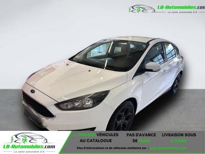 Ford Focus  1.0 EcoBoost 100 BVM