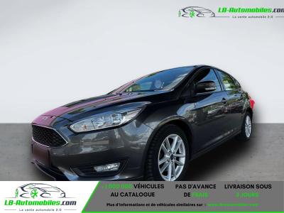 Ford Focus  1.0 EcoBoost 125 BVM