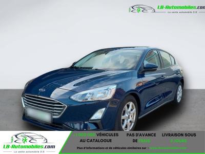 Ford Focus  1.0 EcoBoost 125 BVA