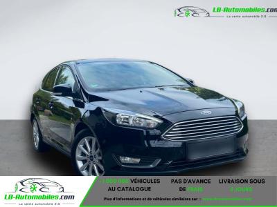 Ford Focus  1.0 EcoBoost 125 BVA