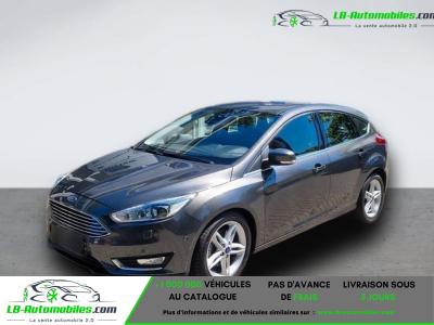 Ford Focus  1.5 EcoBoost 182 BVA