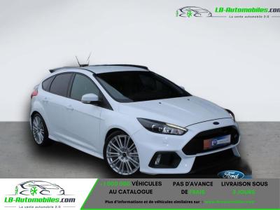 Ford Focus  RS 2.3 EcoBoost 350