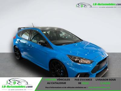 Ford Focus  RS 2.3 EcoBoost 350