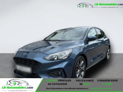Ford Focus  1.5 EcoBlue 120 BVA