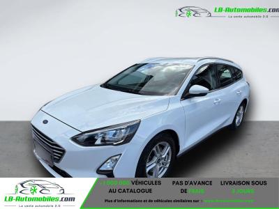 Ford Focus SW 1.5 EcoBlue 120 BVM