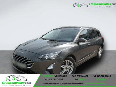 Ford Focus SW 1.5 EcoBlue 120 BVM