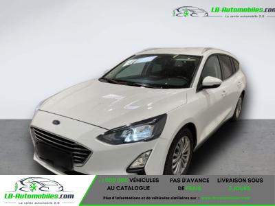 Ford Focus SW 1.5 EcoBlue 120 BVM
