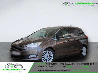 Ford Grand C-Max 1.0 EcoBoost 125  BVM
