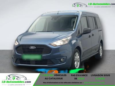 Ford Grand Tourneo 1.5 L EcoBlue 120 BVM