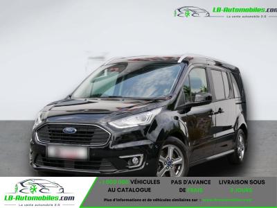 Ford Grand Tourneo 1.5 L EcoBlue 120 BVA