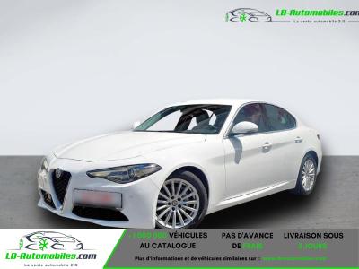 Alfa Romeo Giulia 2.2 JTD 150 ch BVM
