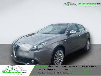 Alfa Romeo Giulietta 2 1.4 TJet 120 ch BVM