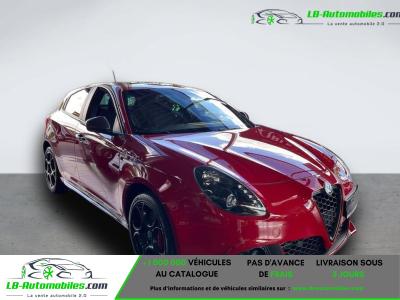 Alfa Romeo Giulietta 2 1.4 TJet 120 ch BVM