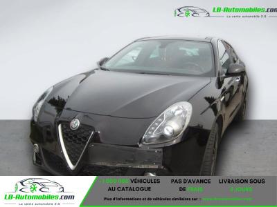 Alfa Romeo Giulietta 2.0 JTDm 150 ch BVM