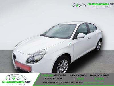 Alfa Romeo Giulietta 1.4 TJet 120 ch