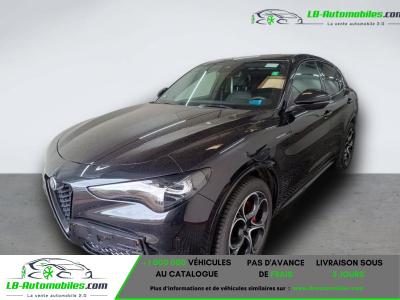 Alfa Romeo Stelvio 2.2 210 ch Q4 BVA